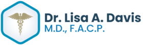 Dr. Lisa A. Davis, M.D., F.A.C.P.